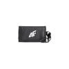 4f peněženka WALLET U011-WSS26AWALU011-20S-DEEP BLACK