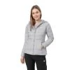 4f dámská bunda WOMENS JACKET KUDP017-34S-LIGHT BLUE 4f dámská bunda WOMENS JACKET KUDP017-34S-LIGHT BLUE
