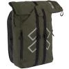 Abbey Camp Messenger 18L turistický batoh zelená
