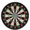 Abbey Darts Flock II terč na šipky Abbey Darts Flock II terč na šipky