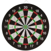 Abbey Darts Flock II terč na šipky Abbey Darts Flock II terč na šipky