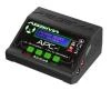 Absima Nabíječka APC-1 NiMH/LiPo/LiFe 10A 80W 12/220V Absima Nabíječka APC-1 NiMH/LiPo/LiFe 10A 80W 12/220V