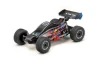 Absima X Racer černá RTR 2WD 1:24 micro buggy