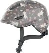 Abus Smiley 3.0 Grey Horse S dětská cyklistická přilba Abus Smiley 3.0 Grey Horse S dětská cyklistická přilba