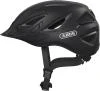 Abus Urban-I 3.0 Velvet Black S pánská cyklistická přilba Abus Urban-I 3.0 Velvet Black S pánská cyklistická přilba