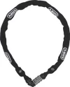 Abus 1200/110 web černý kódový řetězový zámek Abus 1200/110 web černý kódový řetězový zámek