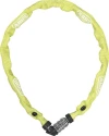 Abus řetězový zámek 1200/110 web lime kódový Abus řetězový zámek 1200/110 web lime kódový