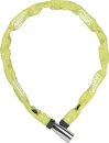 Abus řetězový zámek 1500/110 web lime Abus řetězový zámek 1500/110 web lime