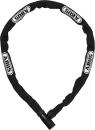 Abus řetězový zámek 4804K/110 Steel-O-Chain černý