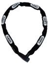 Abus řetězový zámek 8800/120 BK 2.0 černý Abus řetězový zámek 8800/120 BK 2.0 černý