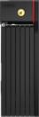 Abus skládací zámek 5700/100 uGrip Bordo BIG SH černý