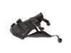 Acepac Saddle Harness Mkiii Black postroj