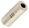 Acor koncovka bowdenu CNC 4 mm 100 ks Acor koncovka bowdenu CNC 4 mm 100 ks