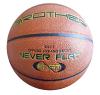 BROTHER Míč basketbalový X6000 - umělá kůže