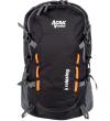 ACRA Batoh Relaxing 40 L turistický černý BA40-CRN