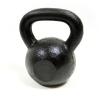Acra Kettlebell 4 kg celokovová