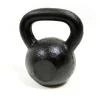 Acra Kettlebell 4 kg celokovová Acra Kettlebell 4 kg celokovová