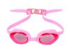Acra KIDS plavecké brýle PINK