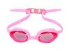 Acra KIDS plavecké brýle PINK Acra KIDS plavecké brýle PINK