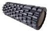 ACRA D85 Masážní válec - roller, ČERNÝ