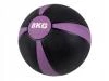 Acra Medicinbal 8kg - purpurovo/černý Acra Medicinbal 8kg - purpurovo/černý