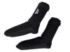 Neoprénové ponožky Acra XL, 42-45 Neoprénové ponožky Acra XL, 42-45