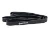 Acra Odporová guma (power band) 21mm černá