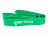 Acra Odporová guma (power band) 45mm zelená Acra Odporová guma (power band) 45mm zelená