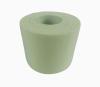 Acra Pevný tape 5cm x 9,14m - bílý