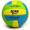 ACRA Plážový Volejbalový Míč BEACH VC4 - velikost 5 (VÝPRODEJ)