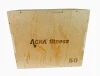 Acra Plyobox - plyometrická bedna dřevěná