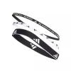 Adidas 3PP HEADBAN NEW BLACK/WHITE čelenky Adidas 3PP HEADBAN NEW BLACK/WHITE čelenky