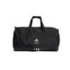 Adidas 4ATHLTS DUF L cestovní taška Adidas 4ATHLTS DUF L cestovní taška