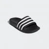 Adidas Adilette Aqua F35556 dětské nazouváky