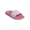 Adidas Adilette Aqua Jr bliss pink/cloud white/bliss pink dívčí nazouváky Adidas Adilette Aqua Jr bliss pink/cloud white/bliss pink dívčí nazouváky