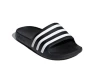 Adidas Adilette Aqua Jr core black/cloud white/core black juniorské nazouváky Adidas Adilette Aqua Jr core black/cloud white/core black juniorské nazouváky