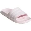 Adidas Adilette Aqua W almost pink/cloud white/almost pink dámské nazouváky Adidas Adilette Aqua W almost pink/cloud white/almost pink dámské nazouváky