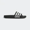 Adidas Adilette Shower K G27625 dětské nazouváky