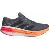 Adidas Adistar 4 M onix/core black/lucid orange pánská běžecká obuv Adidas Adistar 4 M onix/core black/lucid orange pánská běžecká obuv