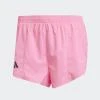 Adidas Adizero E Short JF3500 W šortky běžecké Adidas Adizero E Short JF3500 W šortky běžecké