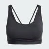 Adidas ALL ME ESS JG1408 sportovní podprsenka