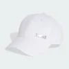 Adidas BB CAP LT MET JF8484 ŠILT Adidas BB CAP LT MET JF8484 ŠILT