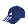 Adidas BBALL 3S CAP NL DKBLUE/WHITE kšiltovka Adidas BBALL 3S CAP NL DKBLUE/WHITE kšiltovka