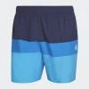Adidas Block CLX SL HA0381 M pánské plavky Adidas Block CLX SL HA0381 M pánské plavky