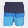 Adidas Block CLX SL HA0381 M pánské plavky POUZE S (VÝPRODEJ)