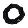 Adidas C.C NECK SLEEVE BLACK/REFSIL multifunkční šátek Adidas C.C NECK SLEEVE BLACK/REFSIL multifunkční šátek