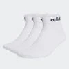 Adidas C LIN Ankle 3P HT3457 Ponožky Adidas C LIN Ankle 3P HT3457 Ponožky