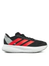 Adidas Duramo SL2 Jr core black/lucid red/halo silver chlapecká sportovní obuv Adidas Duramo SL2 Jr core black/lucid red/halo silver chlapecká sportovní obuv