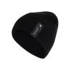 Adidas ESS BEANIE BLACK/WHITE zimní čepice Adidas ESS BEANIE BLACK/WHITE zimní čepice