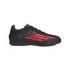 Adidas F50 Club M TF core black/lucid red/core black pánské fotbalové kopačky turfy Adidas F50 Club M TF core black/lucid red/core black pánské fotbalové kopačky turfy